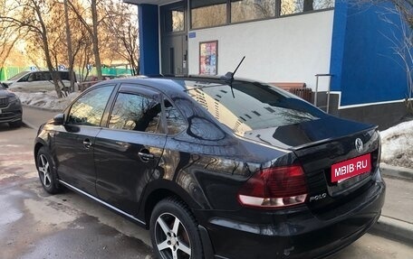 Volkswagen Polo VI (EU Market), 2019 год, 1 270 000 рублей, 6 фотография