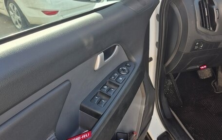 KIA Sportage III, 2013 год, 1 370 000 рублей, 5 фотография