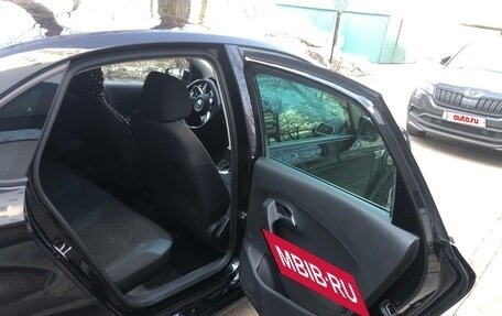 Volkswagen Polo VI (EU Market), 2019 год, 1 270 000 рублей, 12 фотография