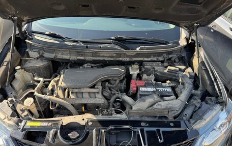 Nissan X-Trail, 2018 год, 1 950 000 рублей, 10 фотография