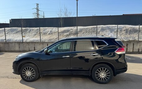 Nissan X-Trail, 2018 год, 1 950 000 рублей, 8 фотография