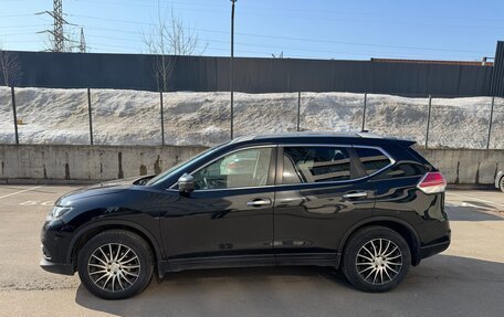 Nissan X-Trail, 2018 год, 1 950 000 рублей, 11 фотография