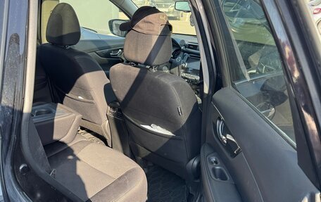 Nissan X-Trail, 2018 год, 1 950 000 рублей, 13 фотография