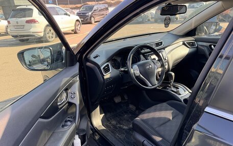 Nissan X-Trail, 2018 год, 1 950 000 рублей, 17 фотография