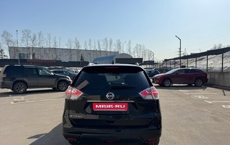 Nissan X-Trail, 2018 год, 1 950 000 рублей, 6 фотография