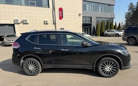 Nissan X-Trail, 2018 год, 1 950 000 рублей, 4 фотография