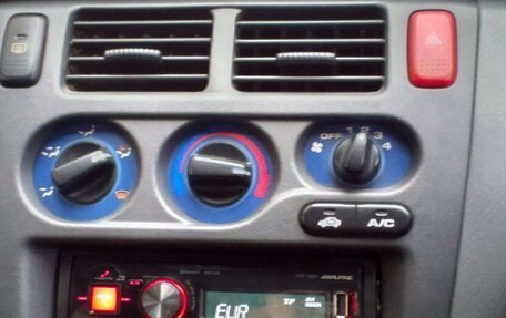 Honda HR-V I, 1999 год, 400 000 рублей, 6 фотография