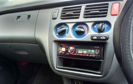 Honda HR-V I, 1999 год, 400 000 рублей, 7 фотография