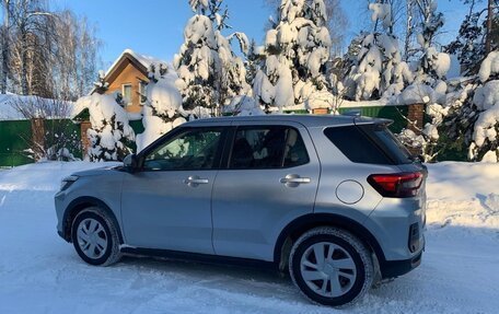 Daihatsu Rocky, 2021 год, 1 500 000 рублей, 3 фотография