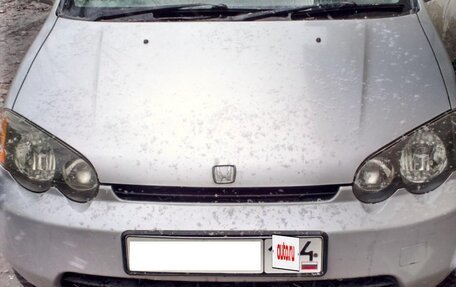 Honda HR-V I, 1999 год, 400 000 рублей, 2 фотография