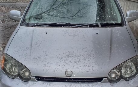 Honda HR-V I, 1999 год, 400 000 рублей, 3 фотография