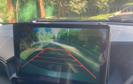 Daihatsu Rocky, 2021 год, 1 500 000 рублей, 8 фотография