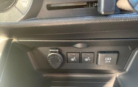 Daihatsu Rocky, 2021 год, 1 500 000 рублей, 7 фотография