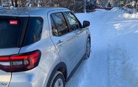 Daihatsu Rocky, 2021 год, 1 500 000 рублей, 2 фотография