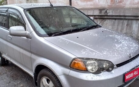 Honda HR-V I, 1999 год, 400 000 рублей, 1 фотография