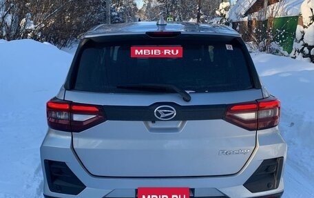 Daihatsu Rocky, 2021 год, 1 500 000 рублей, 4 фотография