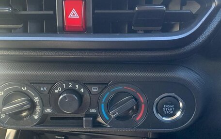 Daihatsu Rocky, 2021 год, 1 500 000 рублей, 9 фотография