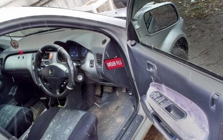 Honda HR-V I, 1999 год, 400 000 рублей, 5 фотография