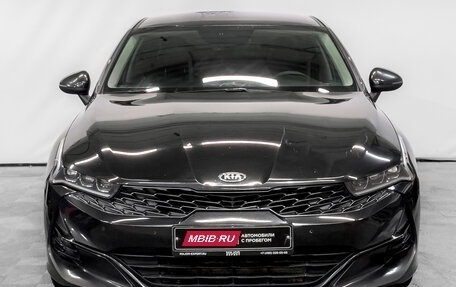 KIA K5, 2020 год, 2 350 000 рублей, 1 фотография