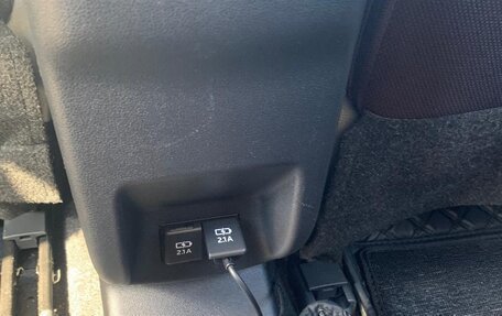 Daihatsu Rocky, 2021 год, 1 500 000 рублей, 16 фотография