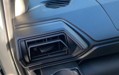 Daihatsu Rocky, 2021 год, 1 500 000 рублей, 17 фотография