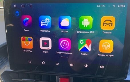 Daihatsu Rocky, 2021 год, 1 500 000 рублей, 11 фотография