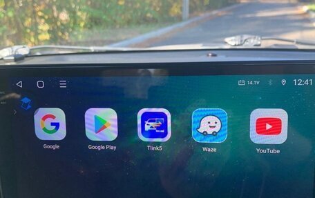 Daihatsu Rocky, 2021 год, 1 500 000 рублей, 13 фотография