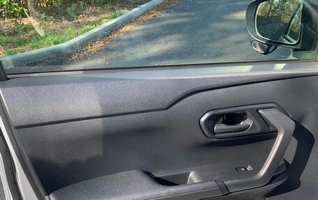 Daihatsu Rocky, 2021 год, 1 500 000 рублей, 19 фотография