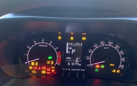 Daihatsu Rocky, 2021 год, 1 500 000 рублей, 21 фотография