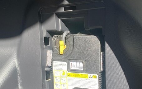 Daihatsu Rocky, 2021 год, 1 500 000 рублей, 20 фотография