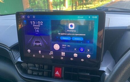 Daihatsu Rocky, 2021 год, 1 500 000 рублей, 23 фотография