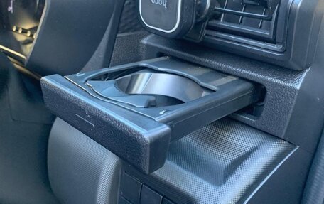 Daihatsu Rocky, 2021 год, 1 500 000 рублей, 26 фотография