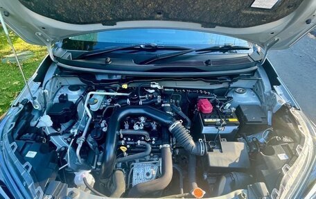 Daihatsu Rocky, 2021 год, 1 500 000 рублей, 27 фотография