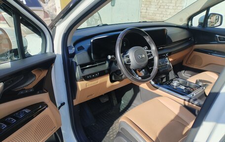 KIA Carnival, 2020 год, 4 200 000 рублей, 4 фотография