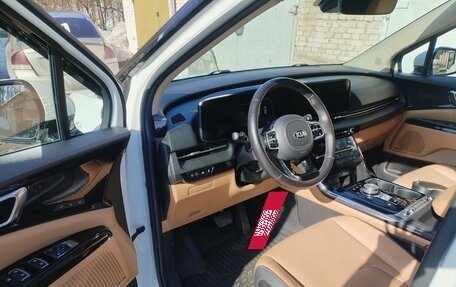 KIA Carnival, 2020 год, 4 200 000 рублей, 5 фотография