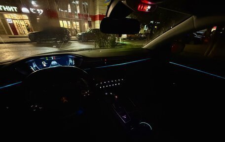 Peugeot 508 II, 2021 год, 3 фотография