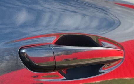 Peugeot 508 II, 2021 год, 11 фотография