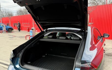 Peugeot 508 II, 2021 год, 20 фотография