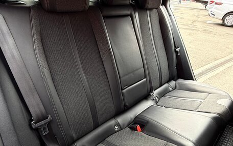 Peugeot 508 II, 2021 год, 25 фотография