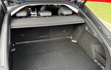 Peugeot 508 II, 2021 год, 21 фотография