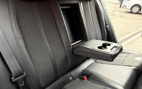 Peugeot 508 II, 2021 год, 26 фотография