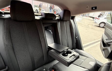 Peugeot 508 II, 2021 год, 27 фотография