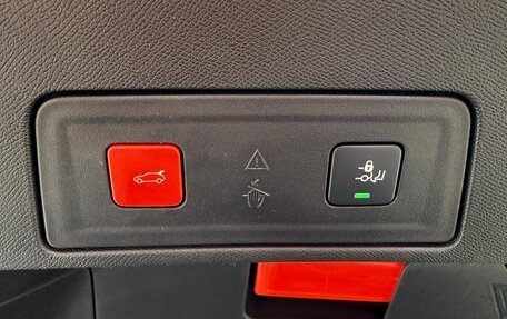 Peugeot 508 II, 2021 год, 23 фотография