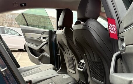 Peugeot 508 II, 2021 год, 24 фотография