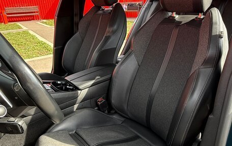 Peugeot 508 II, 2021 год, 30 фотография