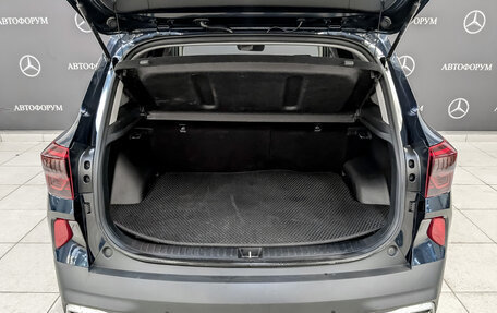 KIA Seltos I, 2021 год, 2 050 000 рублей, 2 фотография