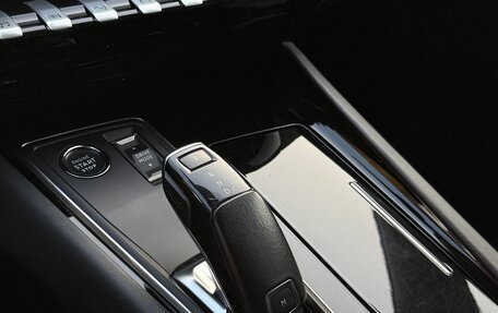 Peugeot 508 II, 2021 год, 36 фотография