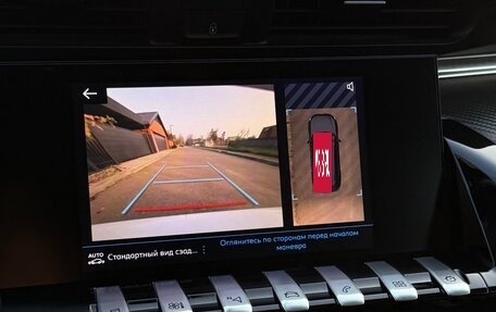 Peugeot 508 II, 2021 год, 35 фотография