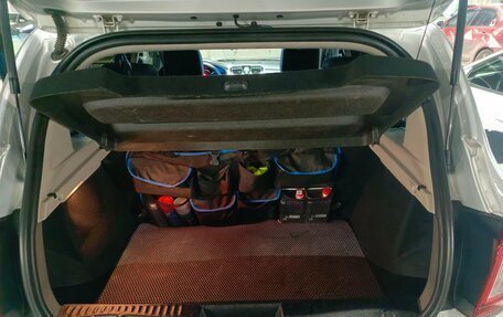 Renault Sandero II рестайлинг, 2018 год, 960 000 рублей, 12 фотография