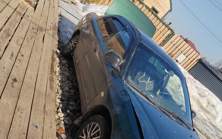 Mitsubishi Lancer VII, 1998 год, 150 000 рублей, 3 фотография